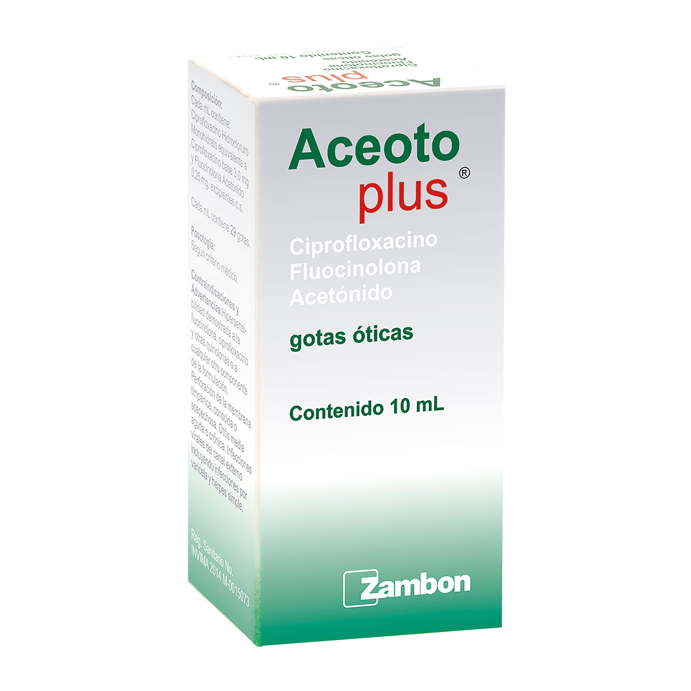 ACEOTO PLUS