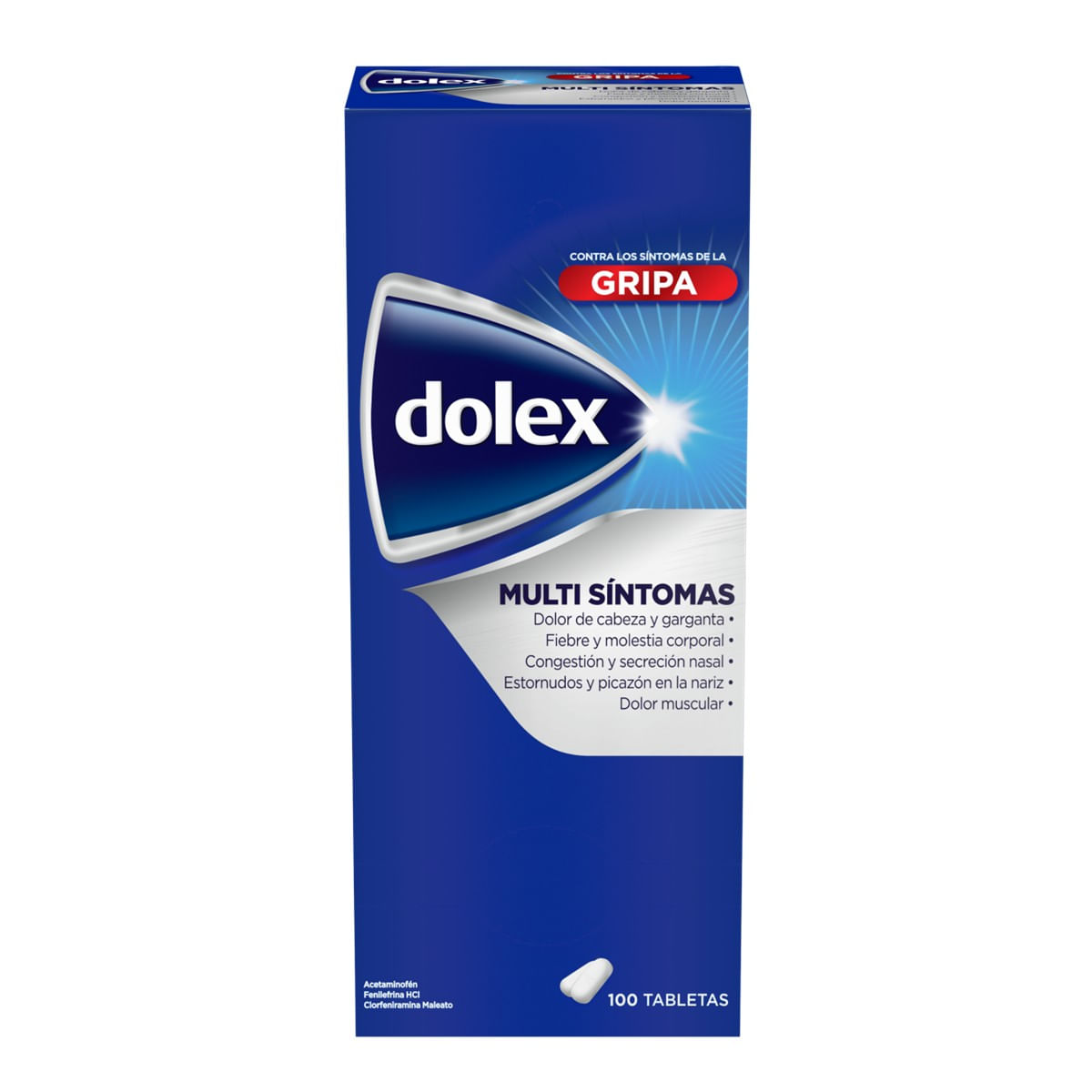 DOLEX GRIPA