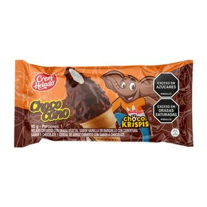 Cono Chococono Choco Krispis