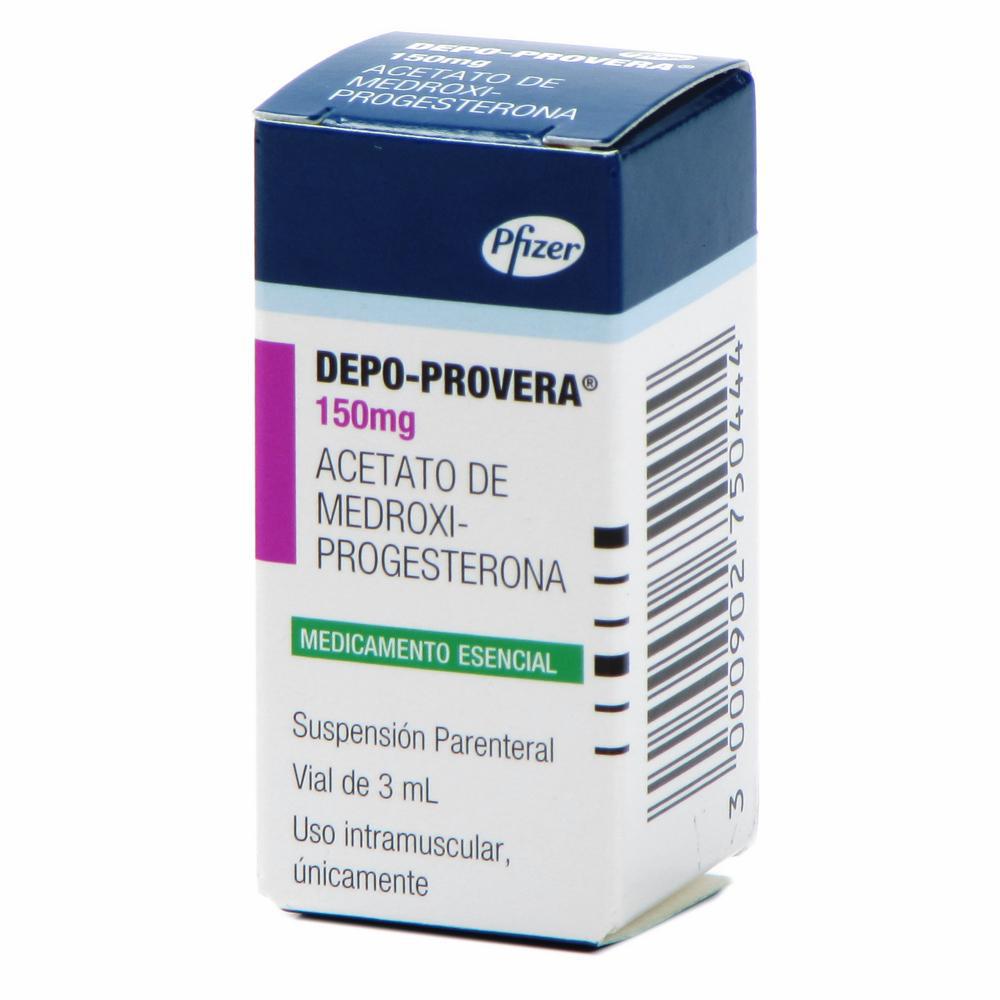 DEPO-PROVERA 150 MG