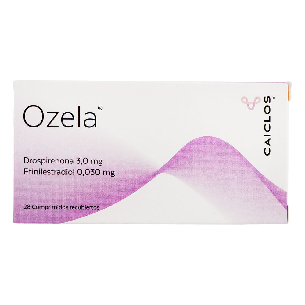 OZELA