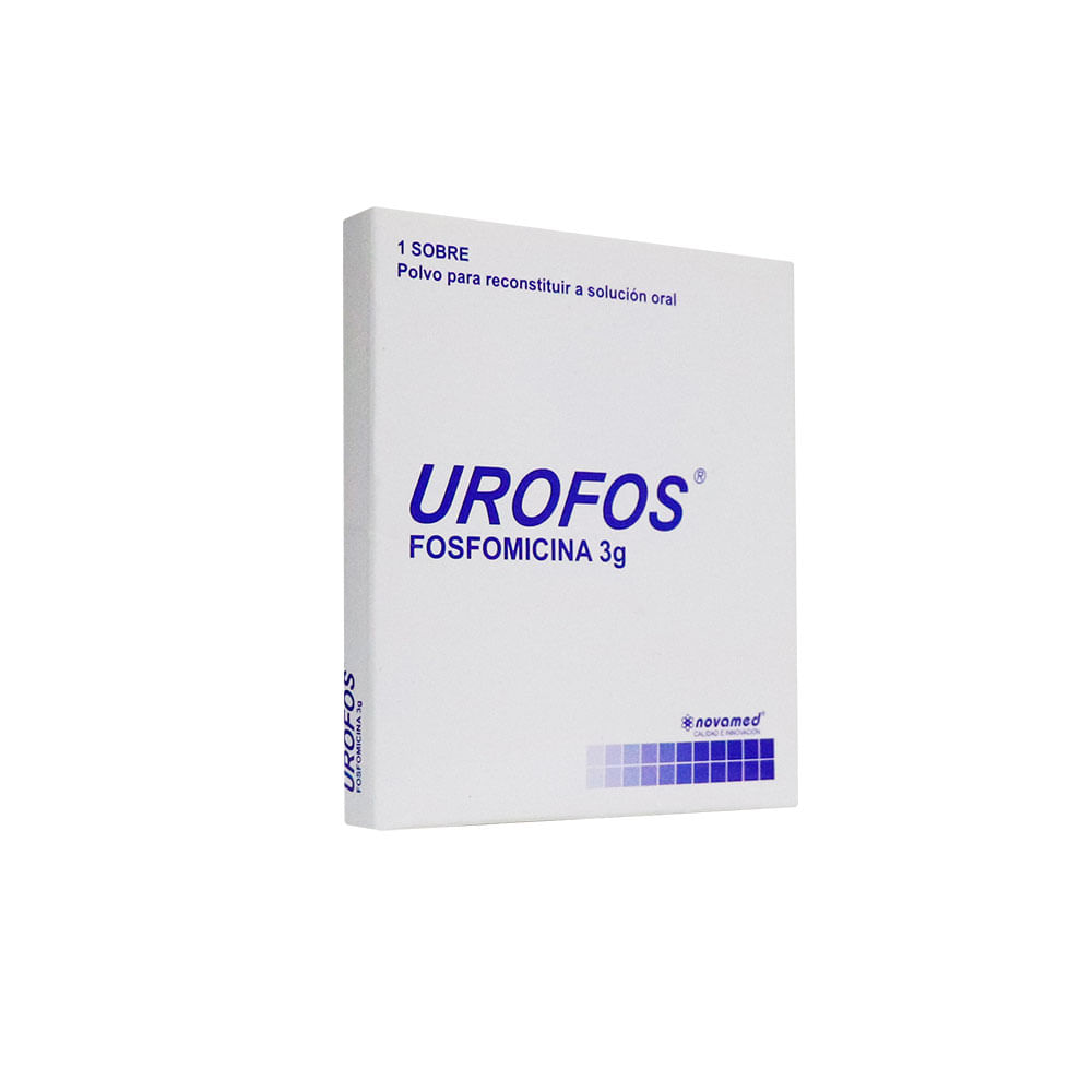 UROFOS 3 GR
