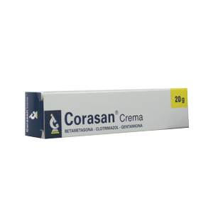 CORASAN CREMA