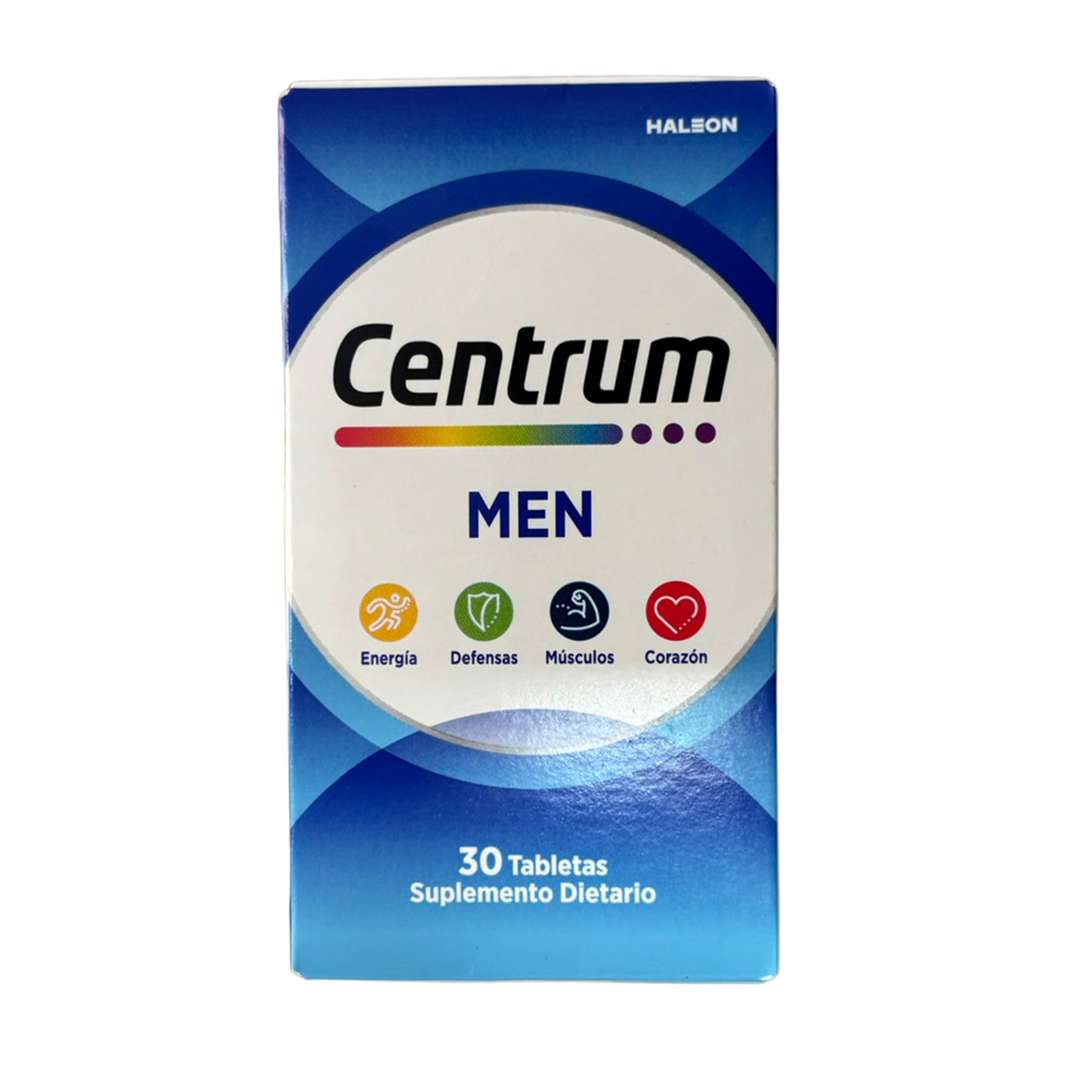 CENTRUM MEN