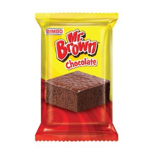 Brownie Bimbo Chocolate
