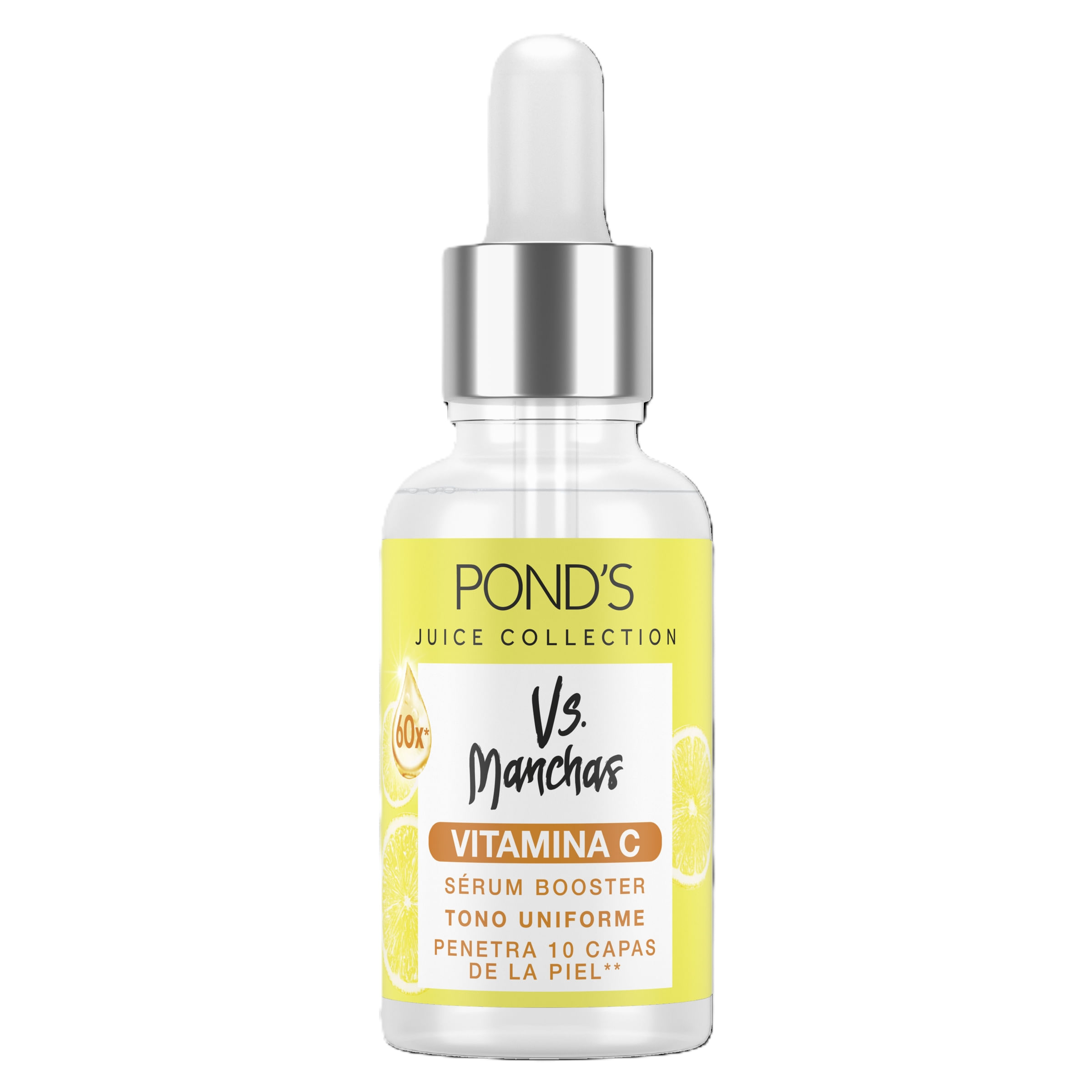 SERUM FACIAL MANCHAS PONDS VITAMINA C