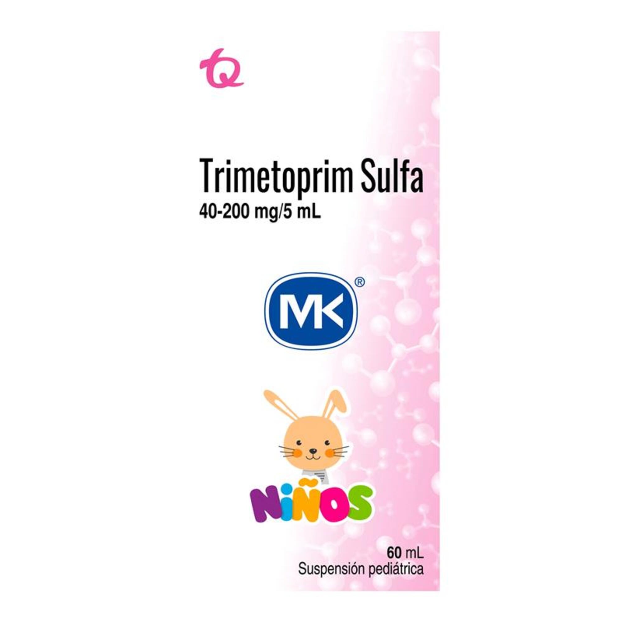 TRIMETOPRIM SULFA (COASPHARMA)