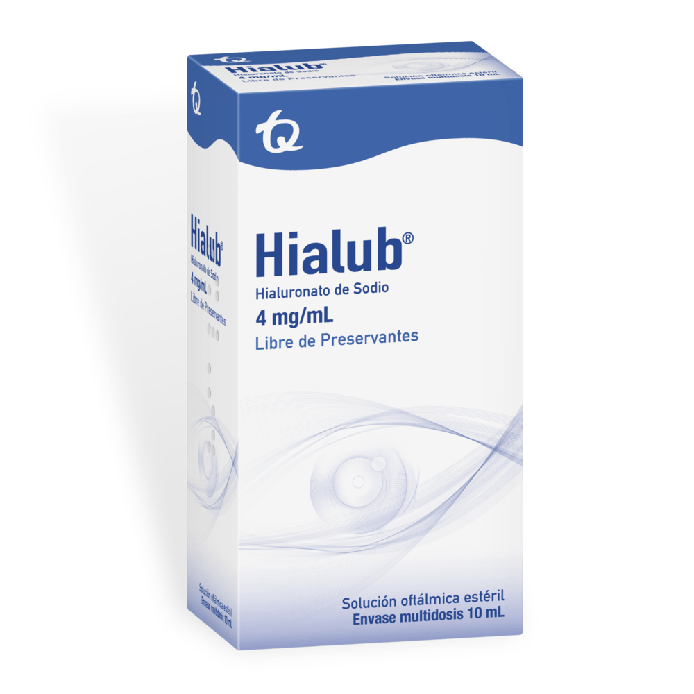 HIALUB