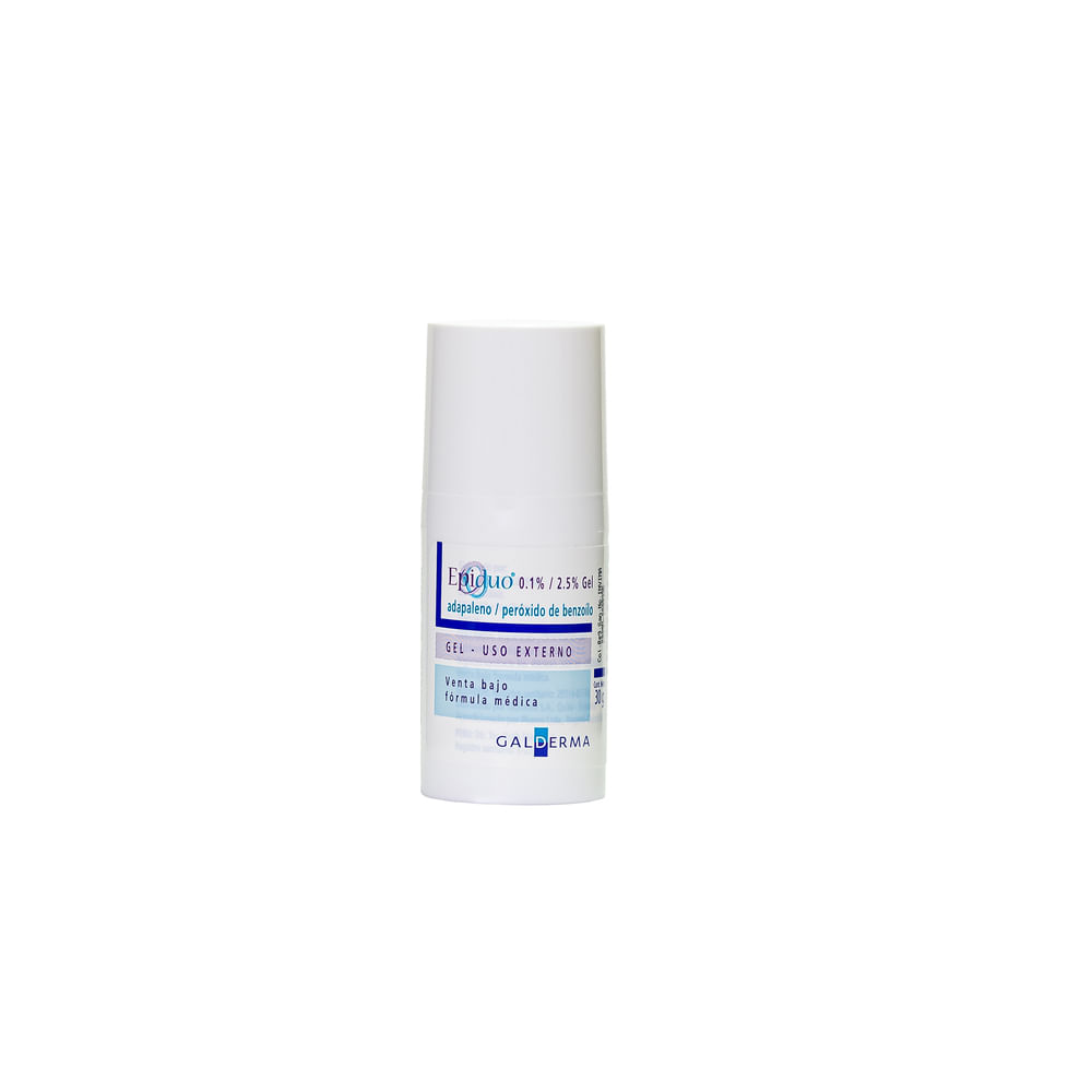 EPIDUO GEL