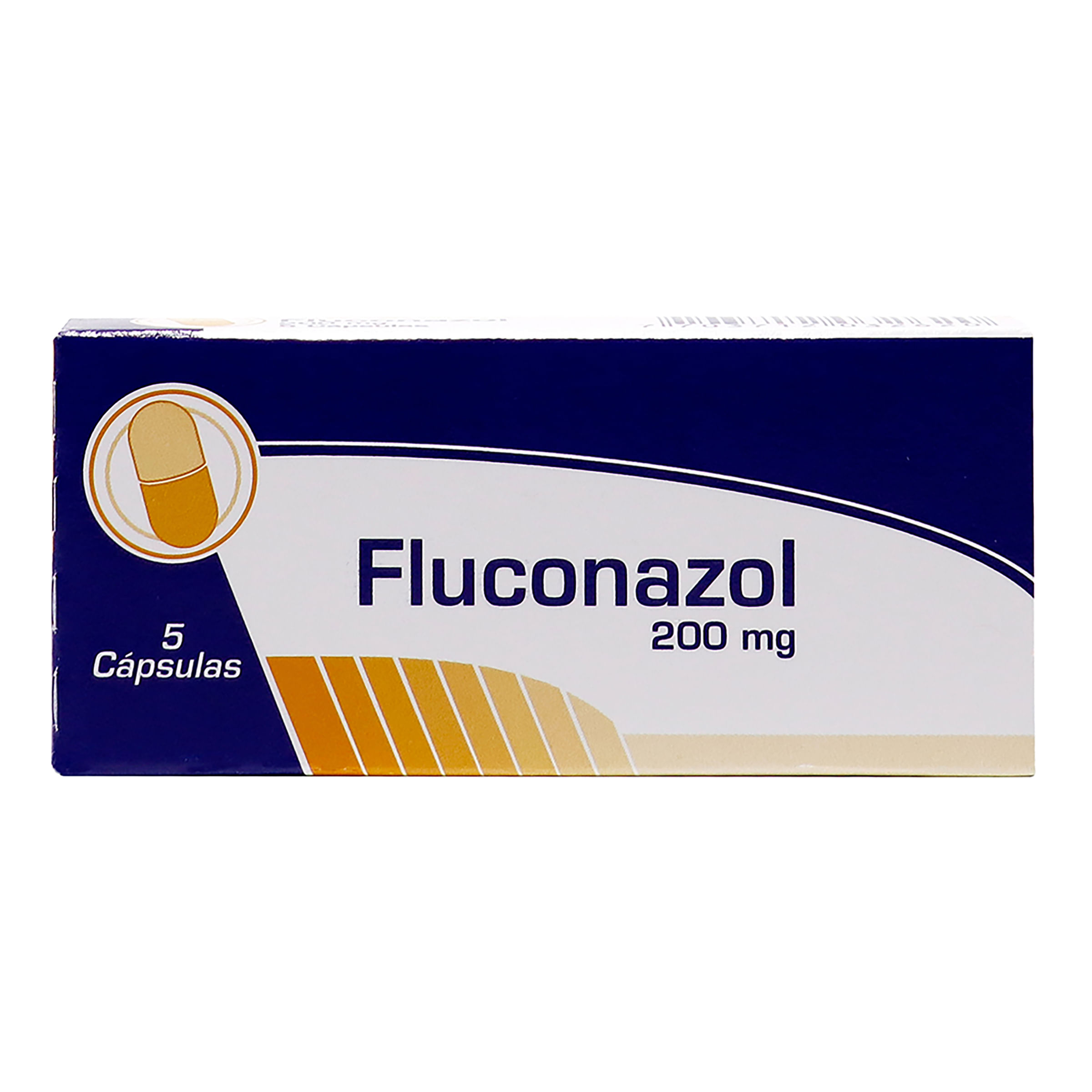 FLUCONAZOL 200 MG (COASPHARMA)