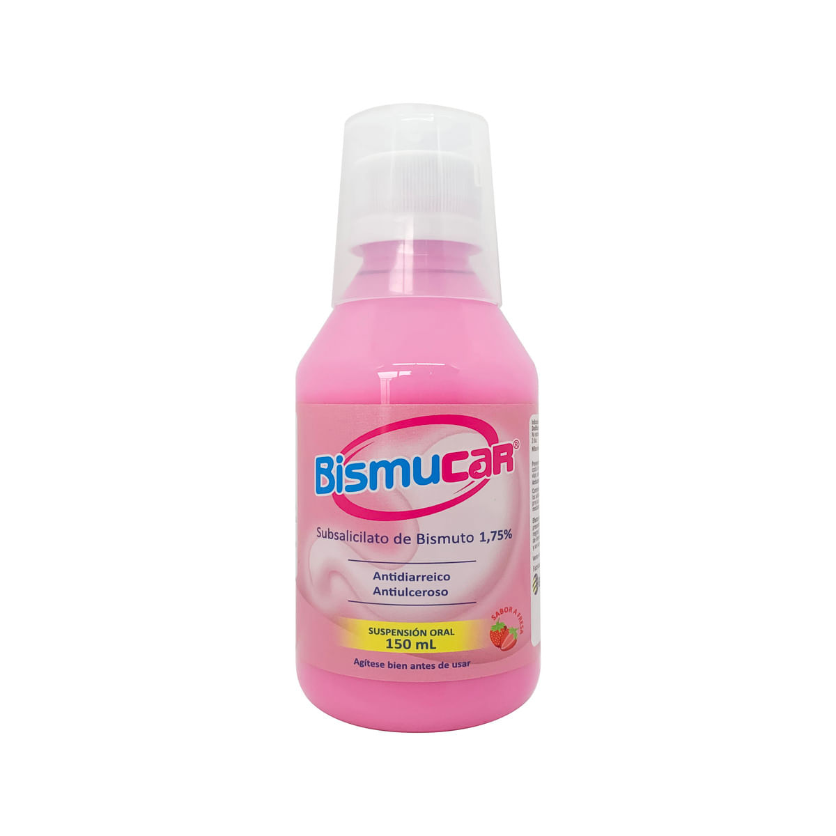 BISMUCAR 1.75%