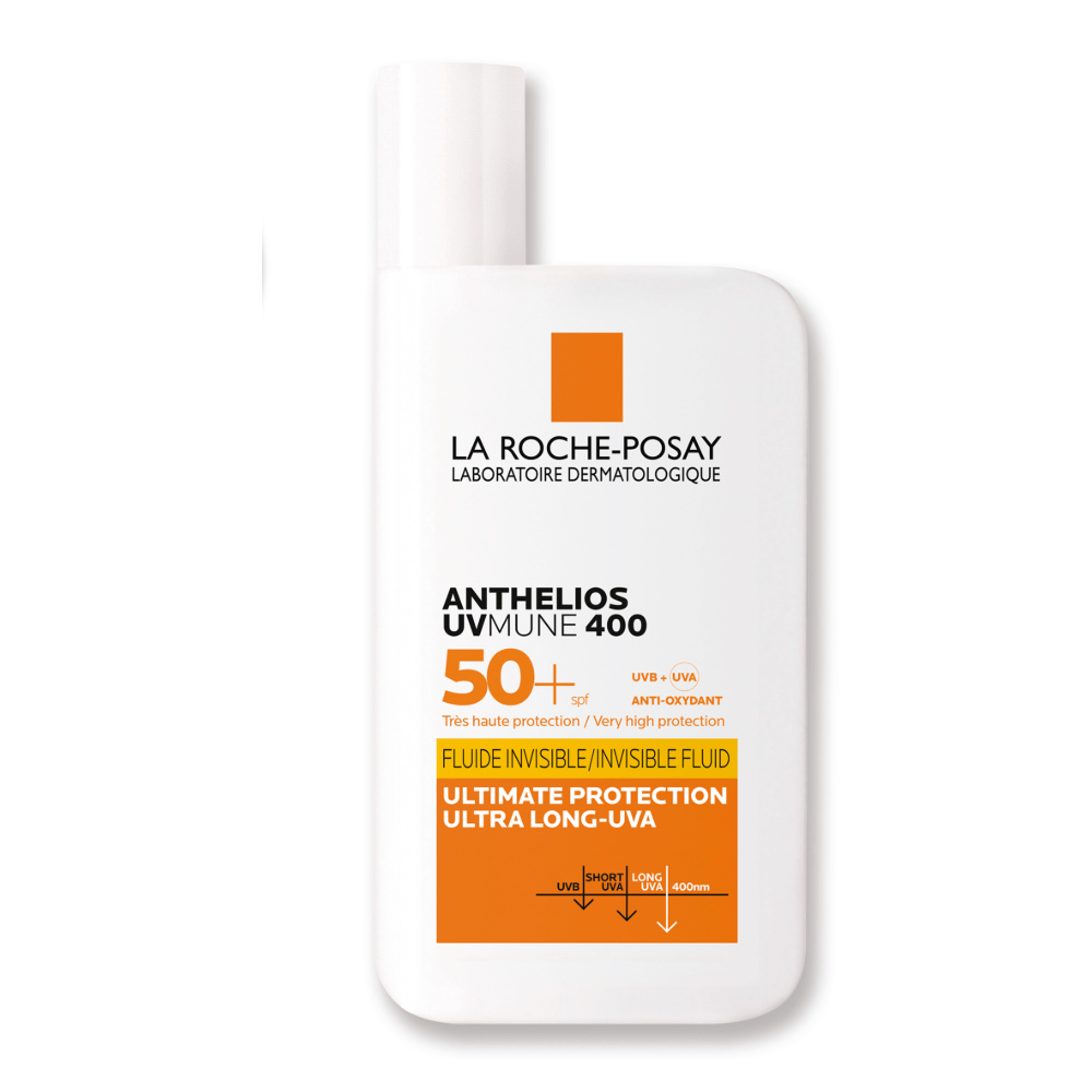 PROTECTOR SOLAR ANTHELIOS UV MUNE