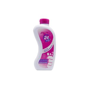 Talco Cosmetico For Lady T24