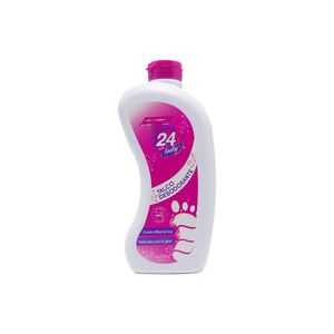 Talco Cosmetico For Lady T24