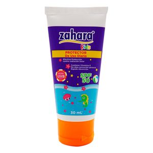 Protector Solar Zahara Kids Spf 50