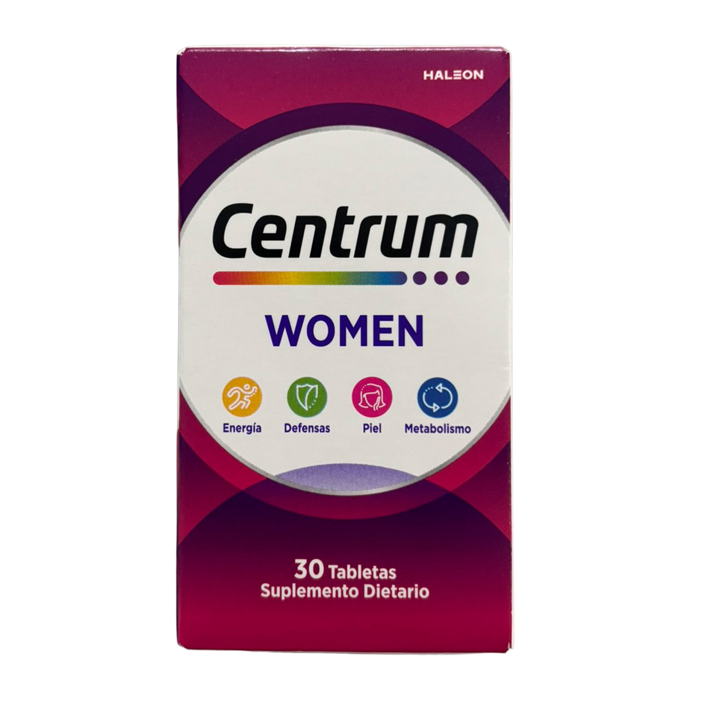 Centrum Women Tableta