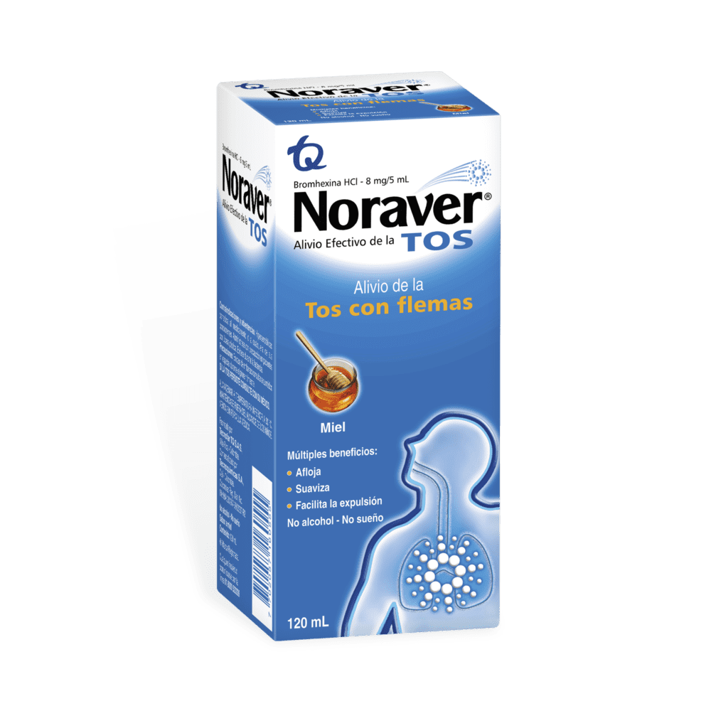 NORAVER TOS ADULTOS