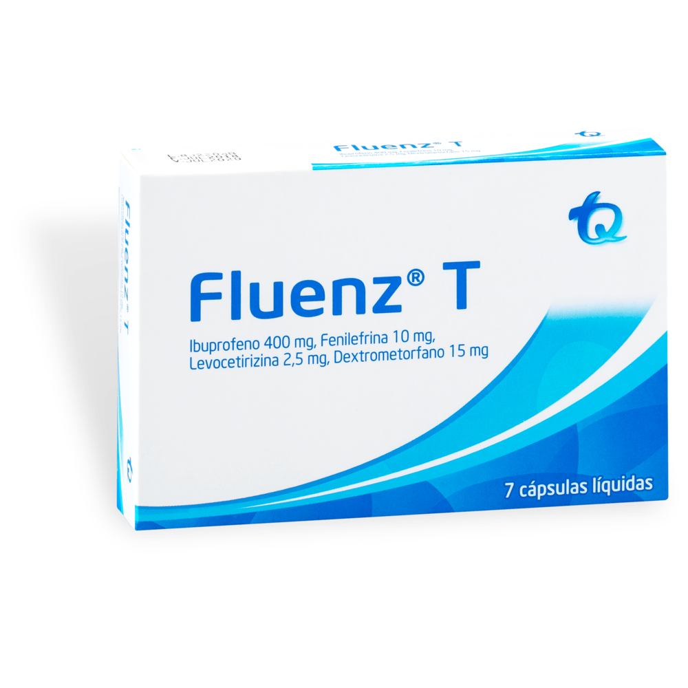FLUENZ T