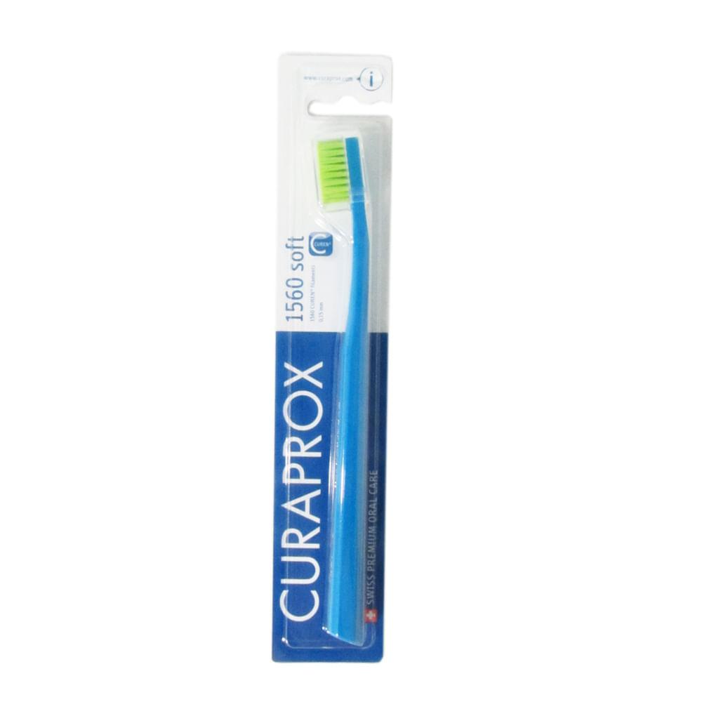Cepillo Curaprox Soft CS 1560