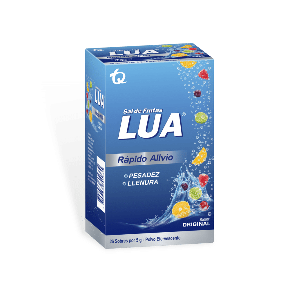 SAL DE FRUTAS LUA ORIGINAL