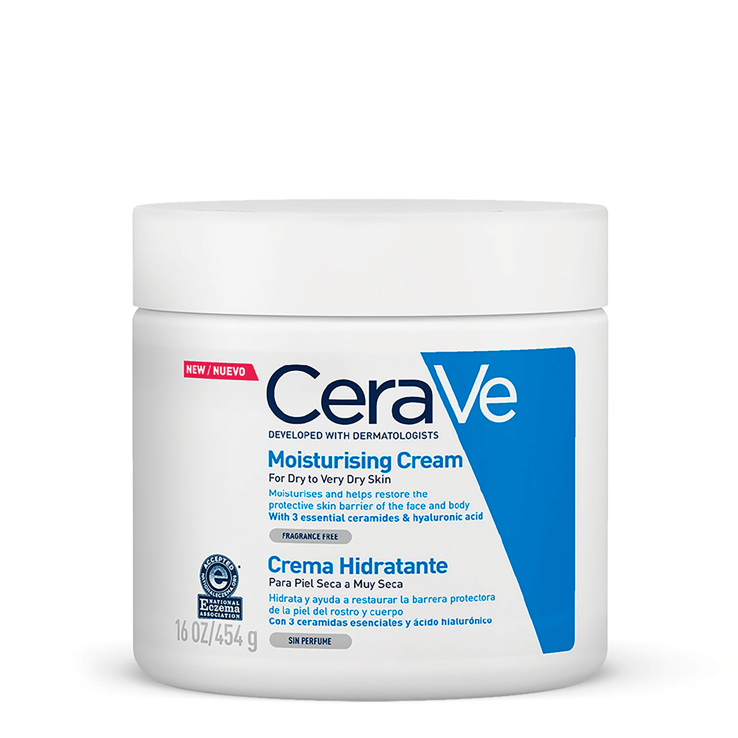 Crema Hidratante Cerave