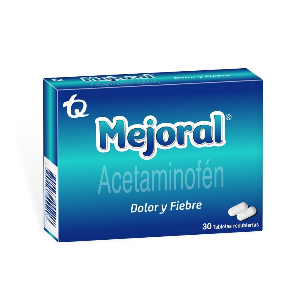 MEJORAL