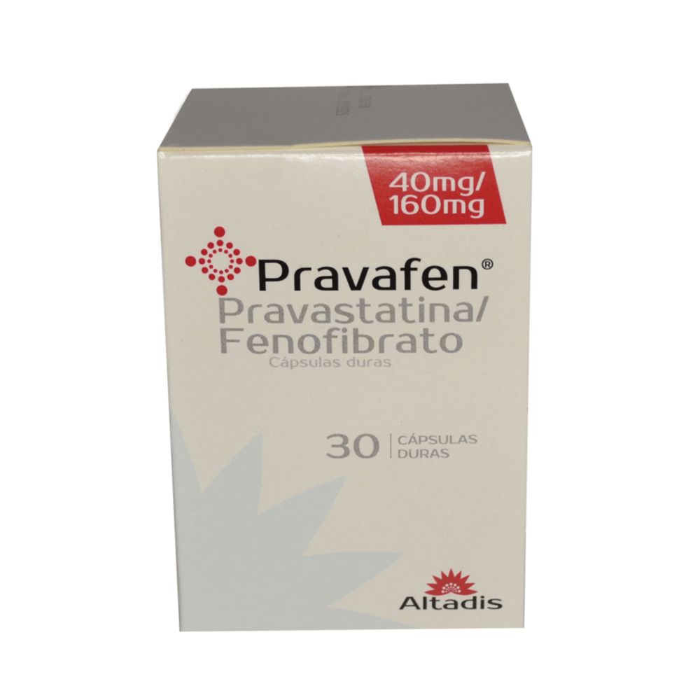 PRAVAFEN