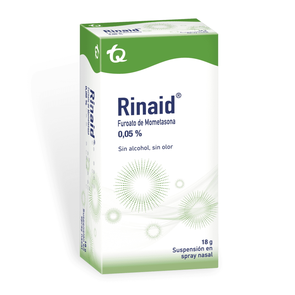 RINAID 0.05% SPRAY NASAL