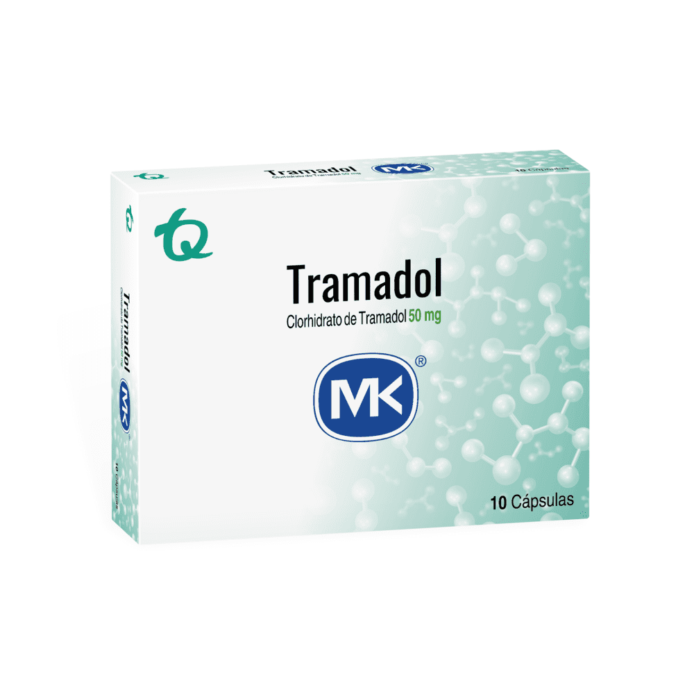 TRAMADOL (MK)