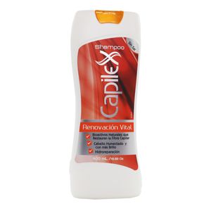 Champu Capilex Renovacion Vital Nf