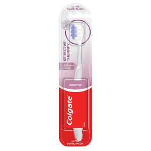 Cepillo Sensitive Gummy X1 Ultra Suave