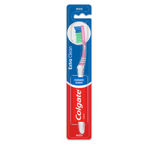 Cepillo Dental Colgate Extra Clean