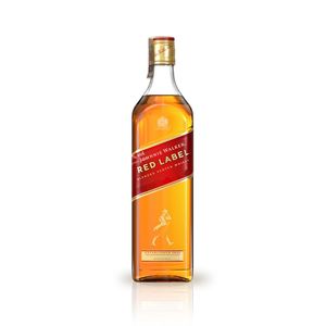 Johnnie Walker Red Label Whisky Escoces