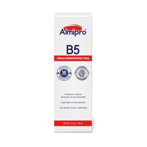 Crema Almipro Dermoprotectora B5