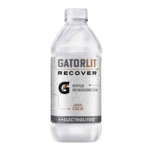 Hidratante Gatorlit Coco