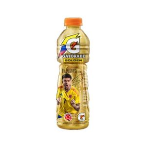 Hidratante Gatorade Manzana Pet