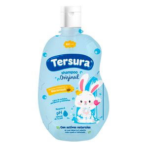 Champu Tersura Original Aroma Maracuya