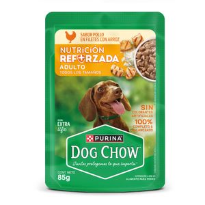 Alimento Para Perros Dog Chow Adultos Pollo