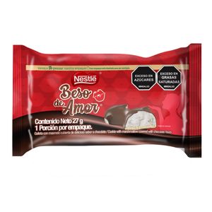 Besos de Amor X32gr