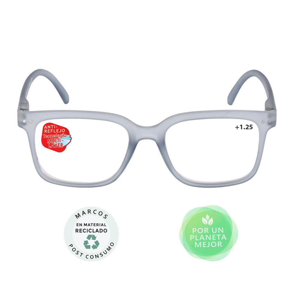 Gafas Lectura Computador M 1 25 Zoom Togo