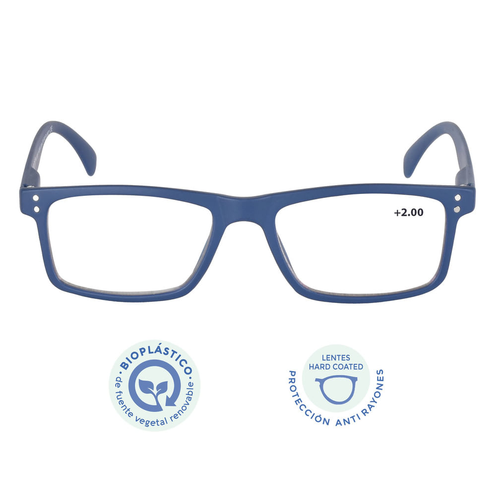 Gafas Lectura Bio M 2 00