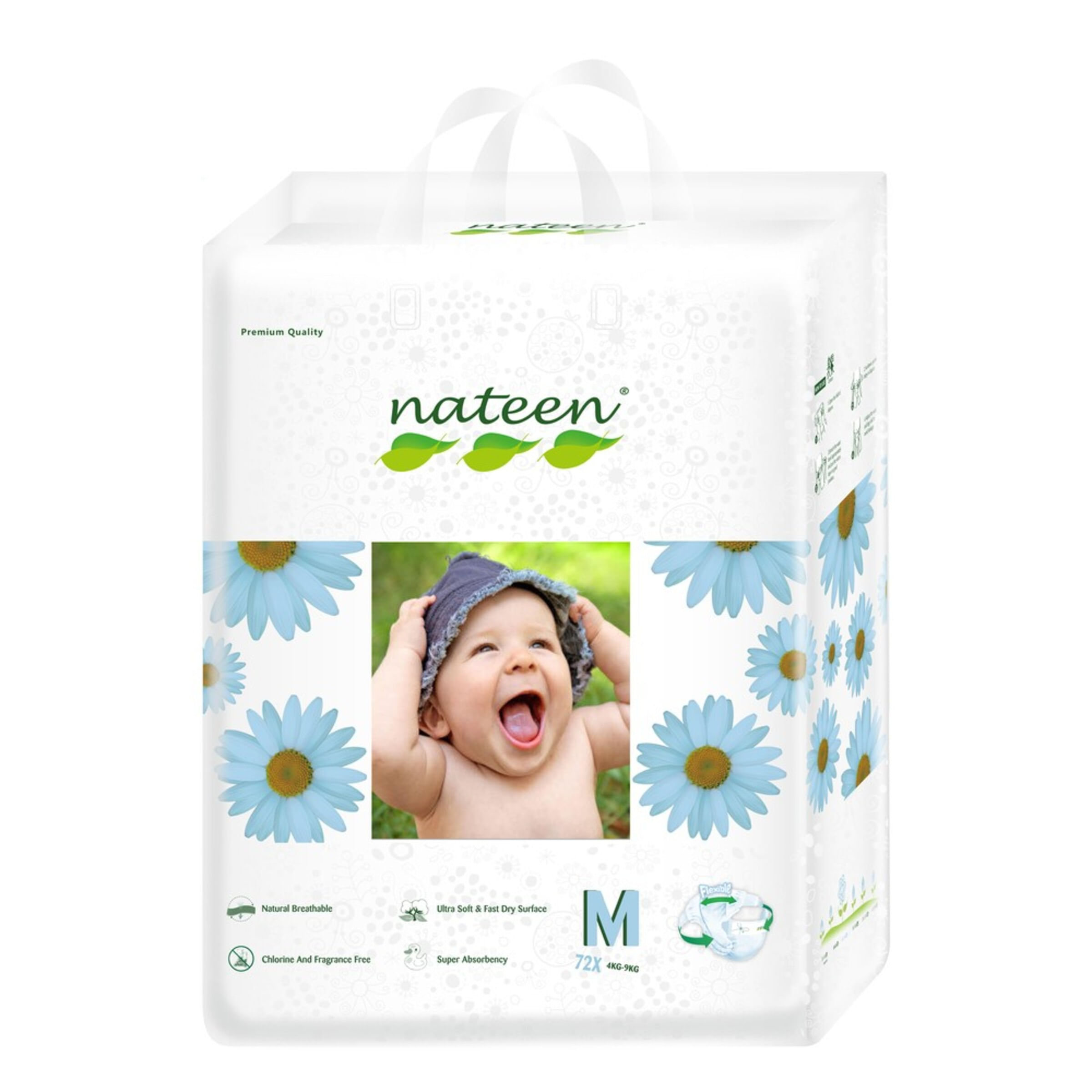 Panal Nateen Etapa 3