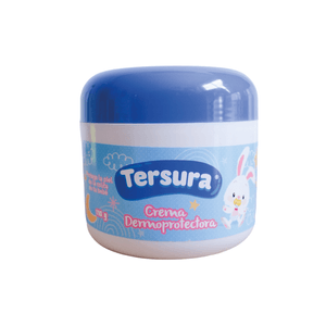Crema Antipañalitis Tersura