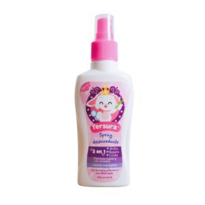 Spray Desenredante Tersura