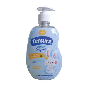 Champu Tersura Original Maracuya