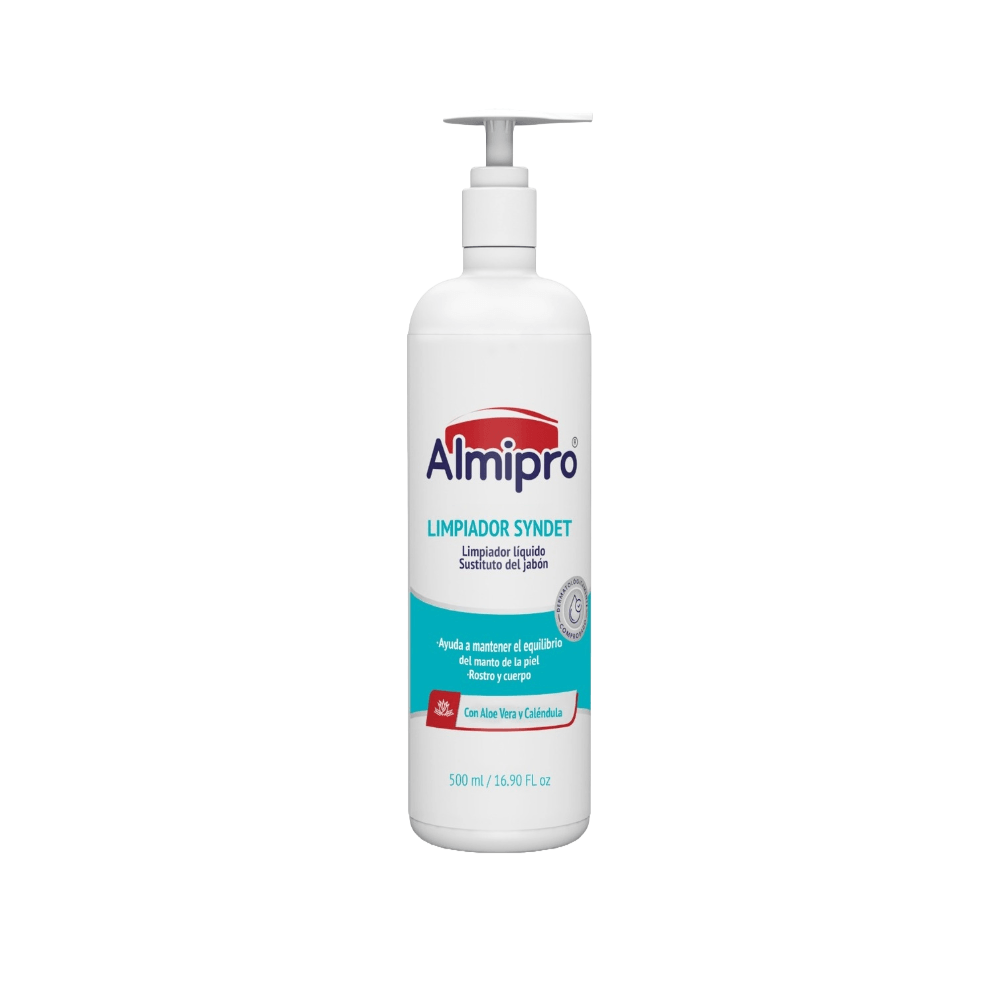 Limpiador Liquido Syndet Almipro