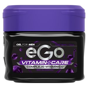 Gel Ego Vitamin+Care For Men