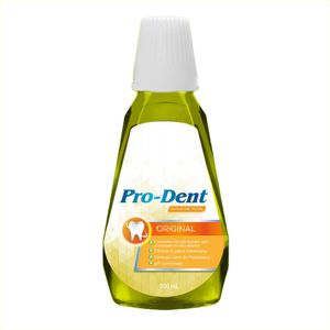Enjuague Bucal Prodent Original