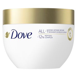 Tratamiento Capilar Dove Masc Intense Repair