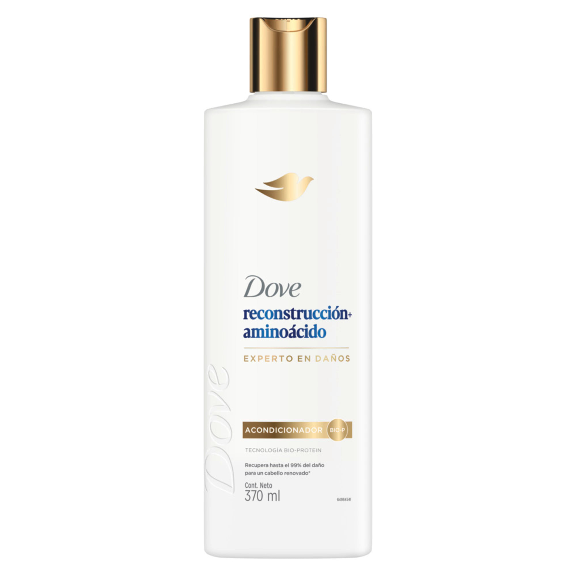 Acondicionador Dove Reconstruccion+aminoacido